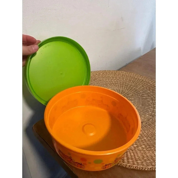 Pumpkin Storage Basket - Picture 4 of 5